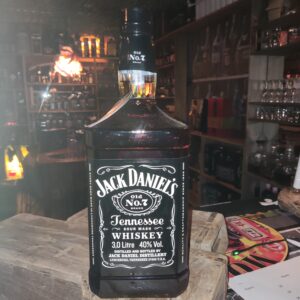 Jack Daniels | Old No.7 3 liter
