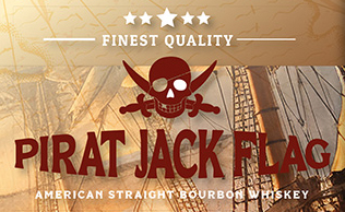 Pirate Jack Flag
